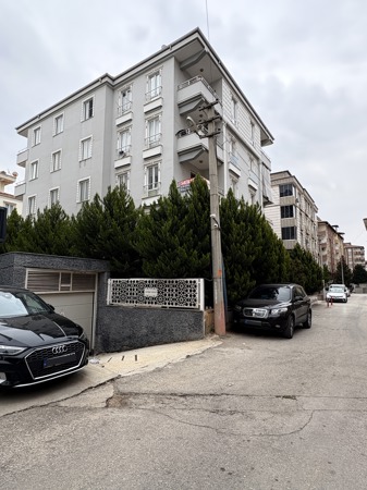 GAZİANTEP ŞAHİNBEY'DE 1+1 35 M2 SATILIK DAİRE